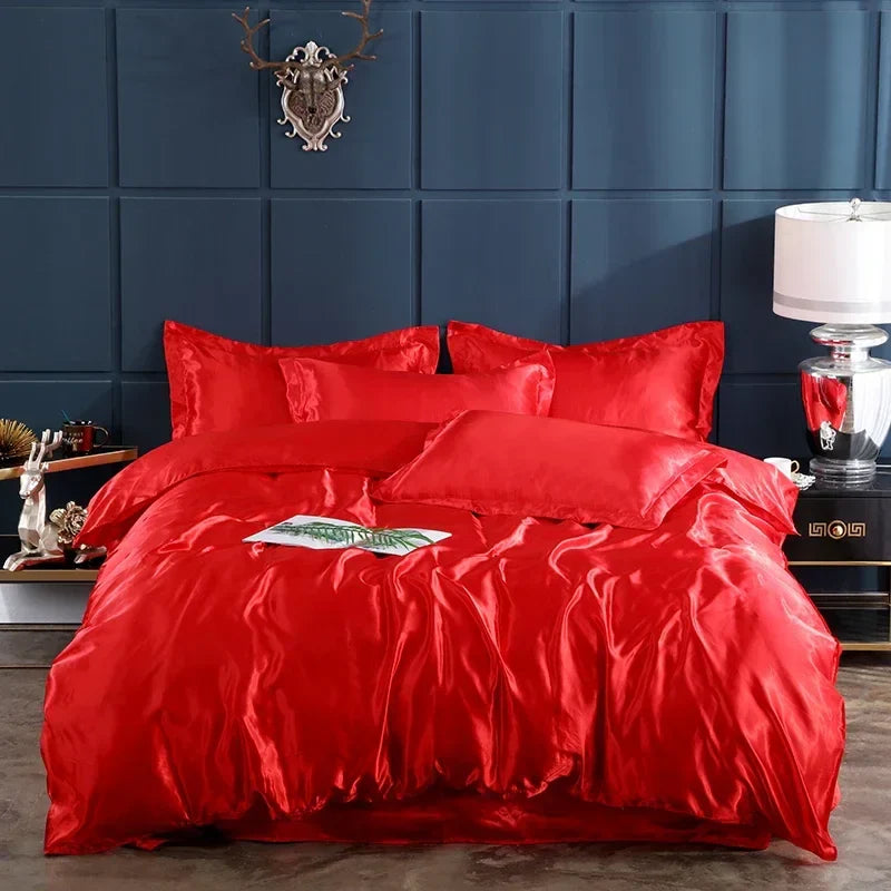 Luxury Bedding Set