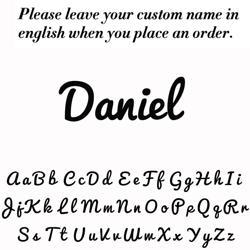 Personalized Double-strand Heart Name Necklace for Women Custom Layered Necklace Stainless Steel 18K Gold Plated Chain Jewelry