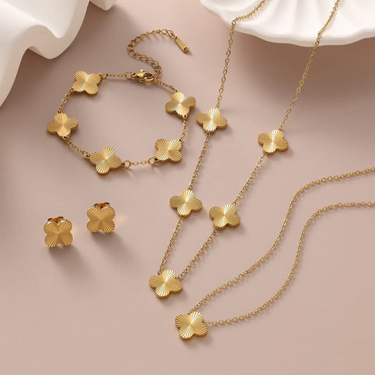 Jewelry, Watches &amp; Accessories