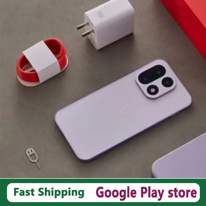International Rom Oneplus 15 Android Phone 6.78