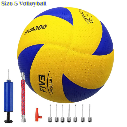 Volleyball