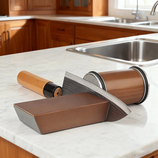 Kitchen Knives &amp; Accessories