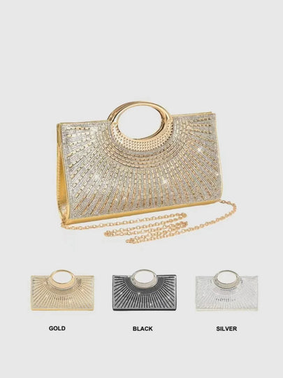 Wedding Evening Bag