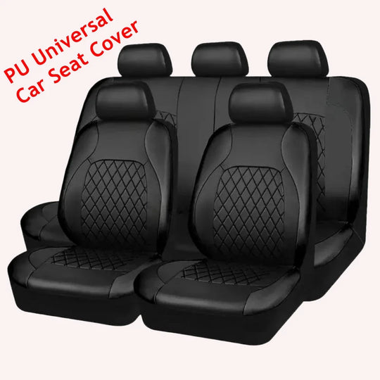 Car Seat Covers